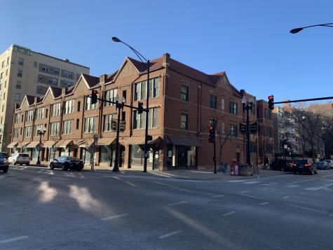 1048 West Bryn Mawr Avenue Chicago IL 60660
