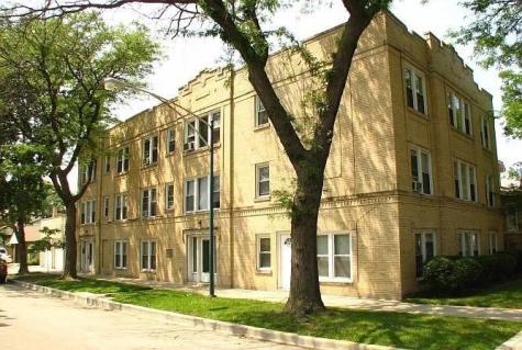 6010 West Seminole Street Chicago IL 60646