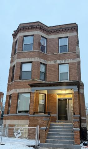 6601 South Langley Avenue Chicago IL 60637