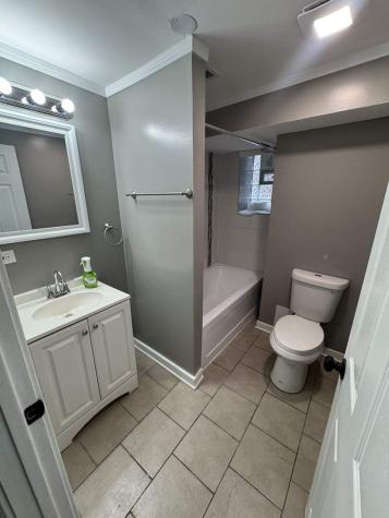 6601 South Langley Avenue Chicago IL 60637