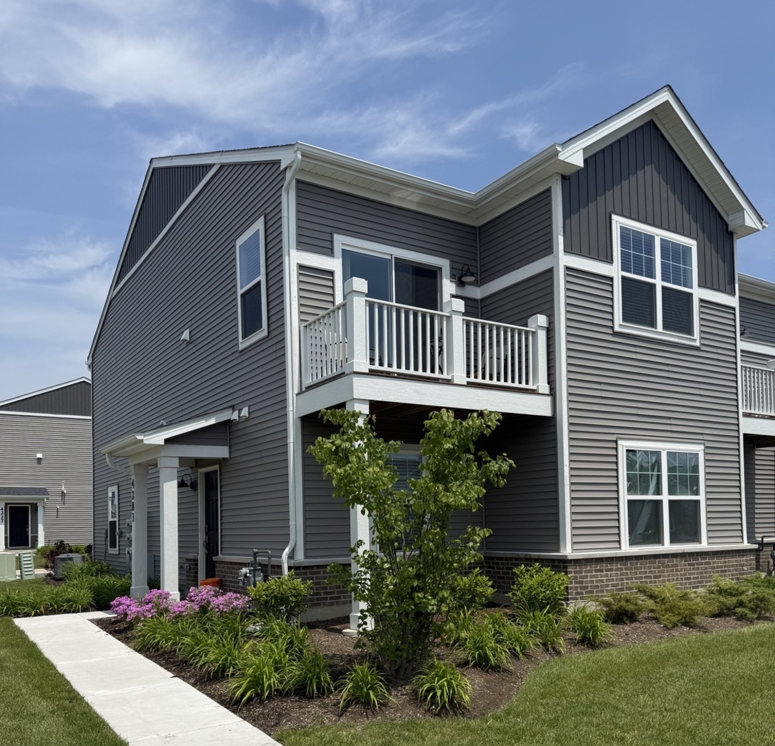 4283 Chelsea Manor Circle Aurora IL 60504