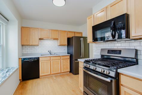 1217 North Village Drive Round Lake Beach IL 60073