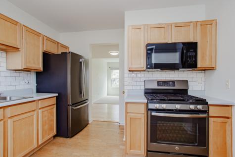 1217 North Village Drive Round Lake Beach IL 60073