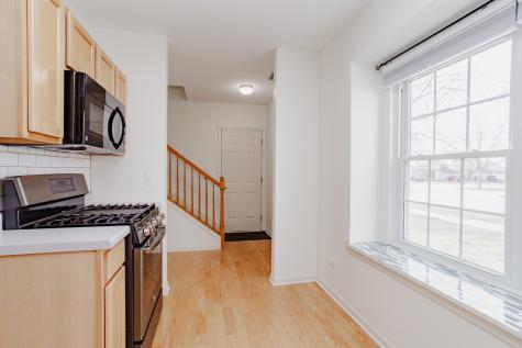1217 North Village Drive Round Lake Beach IL 60073