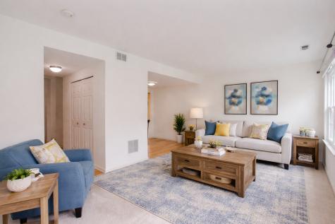 1217 North Village Drive Round Lake Beach IL 60073