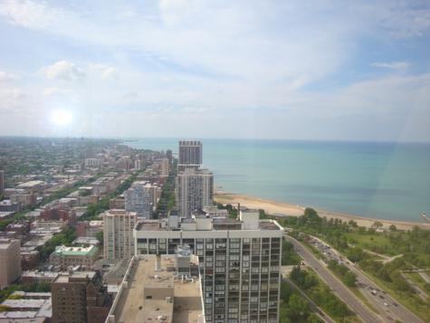 5415 North Sheridan Road Chicago IL 60640