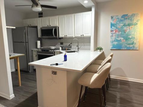 5415 North Sheridan Road Chicago IL 60640