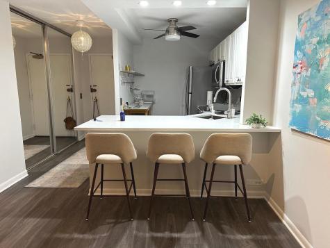 5415 North Sheridan Road Chicago IL 60640