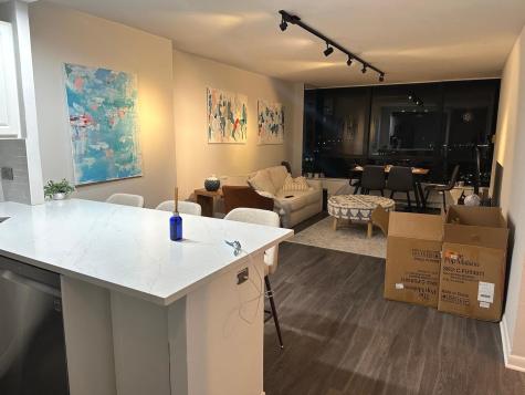 5415 North Sheridan Road Chicago IL 60640