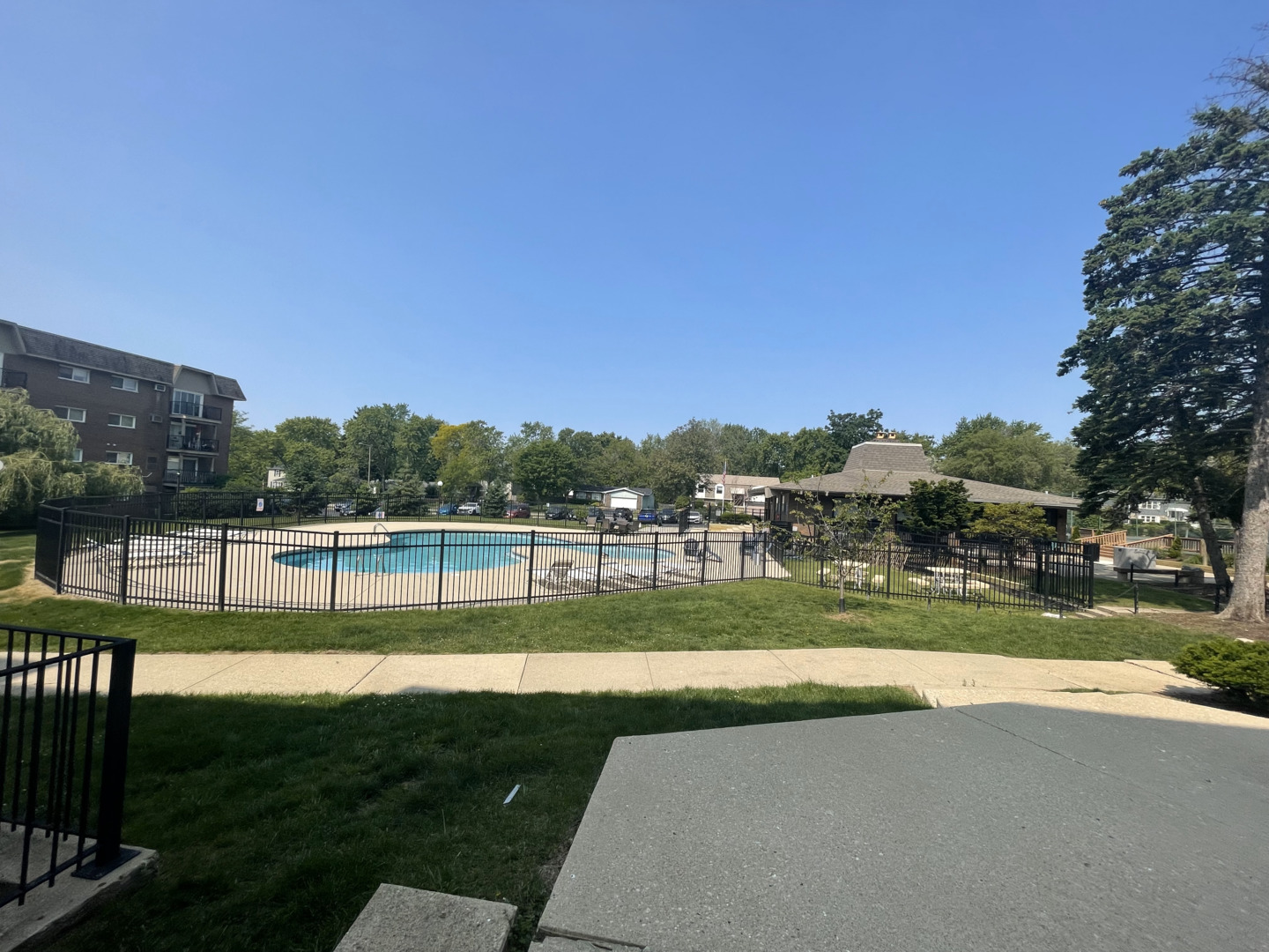 2300 Beau Monde Terrace Lisle IL 60532
