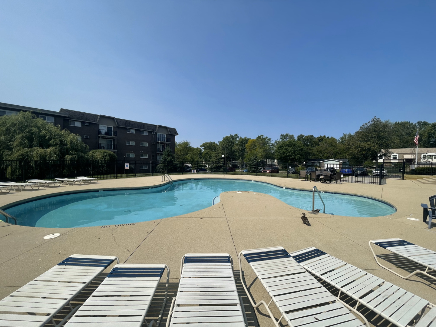 2300 Beau Monde Terrace Lisle IL 60532