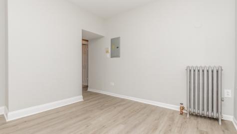 2722 West Rosemont Avenue Chicago IL 60659