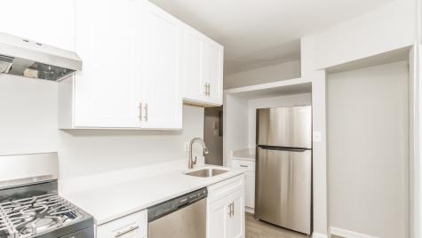 2722 West Rosemont Avenue Chicago IL 60659
