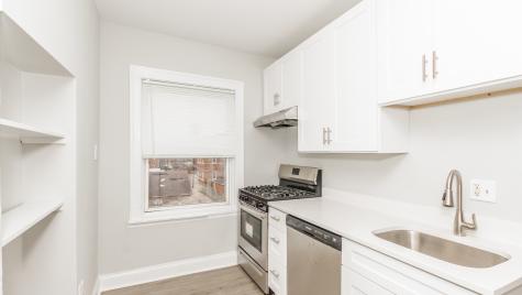 2722 West Rosemont Avenue Chicago IL 60659