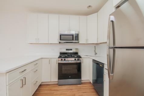 3735 North Kimball Avenue Chicago IL 60618