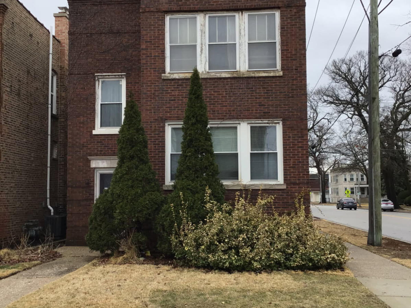 7660 Monroe Street Forest Park IL 60130