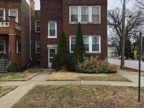 7660 Monroe Street Forest Park IL 60130