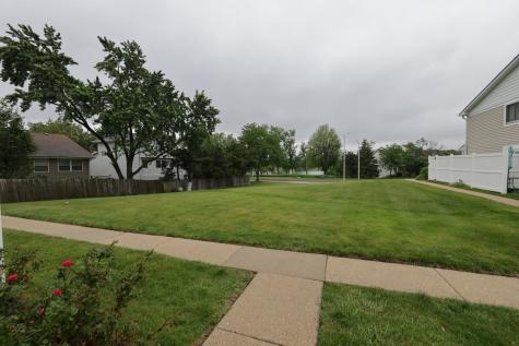 1483 Cornell Court Hoffman Estates IL 60169