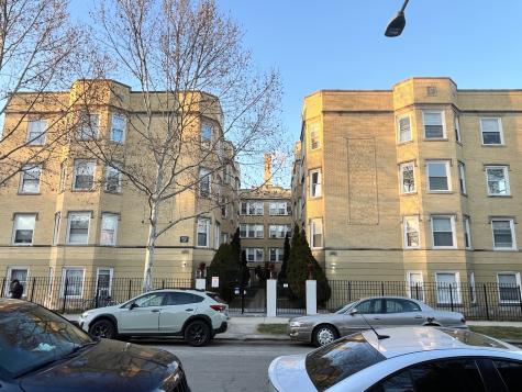 4134 West 24th Place Chicago IL 60623