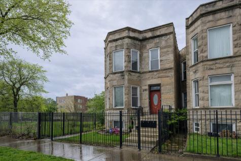 6550 South Drexel Avenue Chicago IL 60637