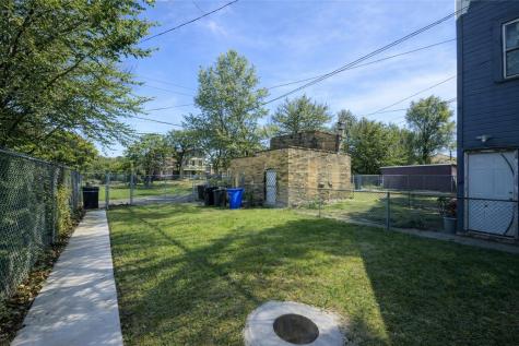 6550 South Drexel Avenue Chicago IL 60637