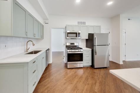 3308 North Racine Avenue Chicago IL 60657
