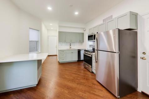 3308 North Racine Avenue Chicago IL 60657