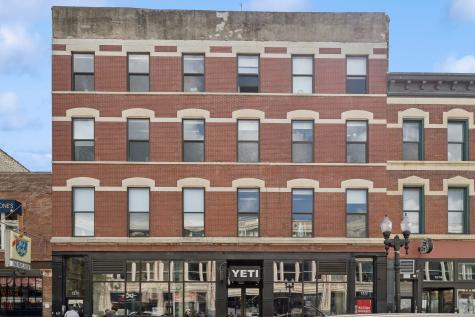 1572 North Milwaukee Avenue Chicago IL 60622