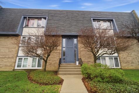 2113 Ammer Ridge Court Glenview IL 60025