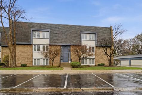 2113 Ammer Ridge Court Glenview IL 60025