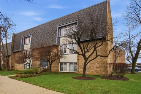 2113 Ammer Ridge Court Glenview IL 60025