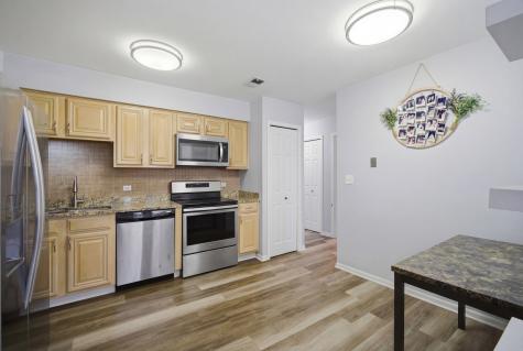 2113 Ammer Ridge Court Glenview IL 60025