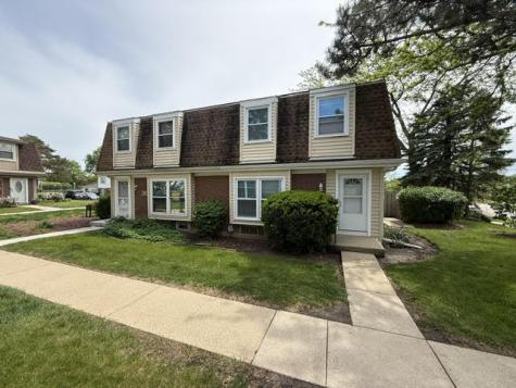 620 Academy Court Schaumburg IL 60194