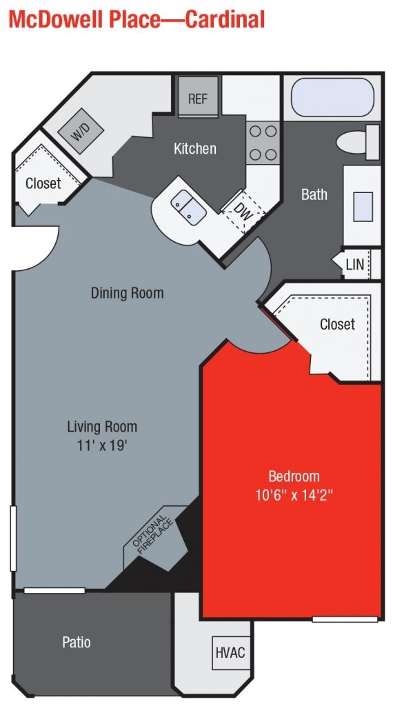 1511 Westminster Drive Naperville IL 60563