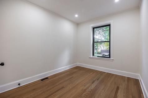 4638 North Hamilton Avenue Chicago IL 60625