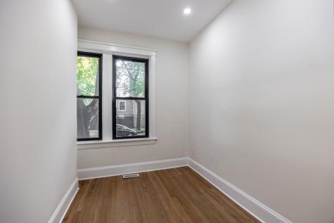 4638 North Hamilton Avenue Chicago IL 60625