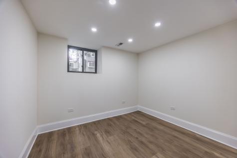 4638 North Hamilton Avenue Chicago IL 60625