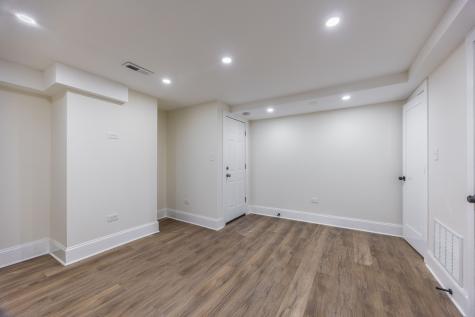 4638 North Hamilton Avenue Chicago IL 60625