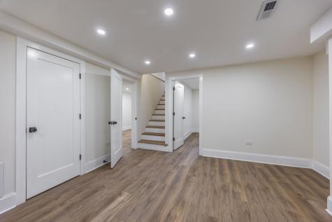 4638 North Hamilton Avenue Chicago IL 60625