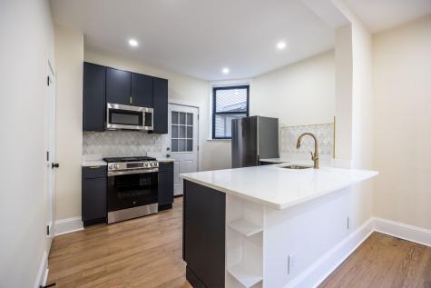 4638 North Hamilton Avenue Chicago IL 60625