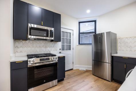 4638 North Hamilton Avenue Chicago IL 60625
