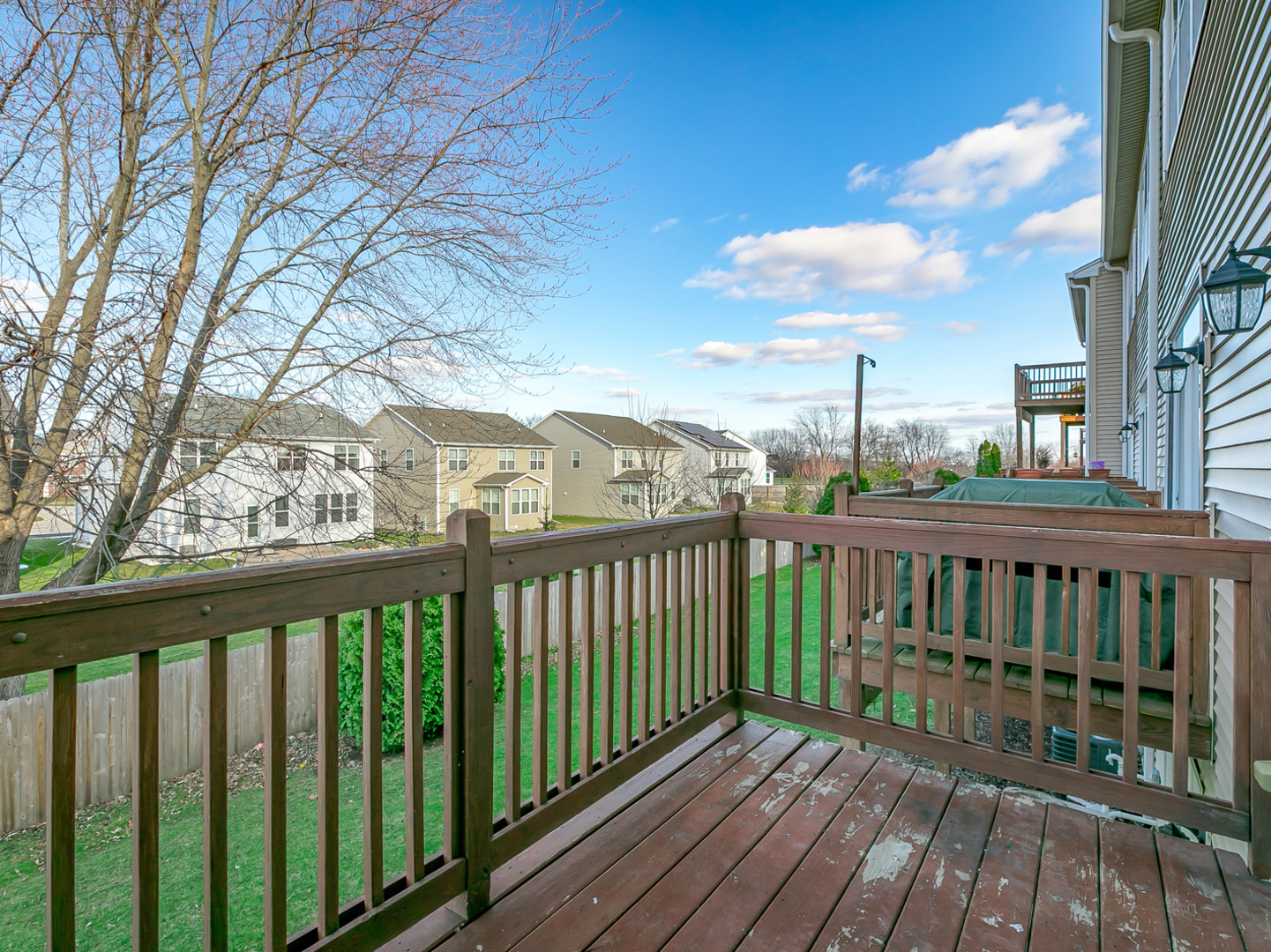 2331 Overlook Court Naperville IL 60563