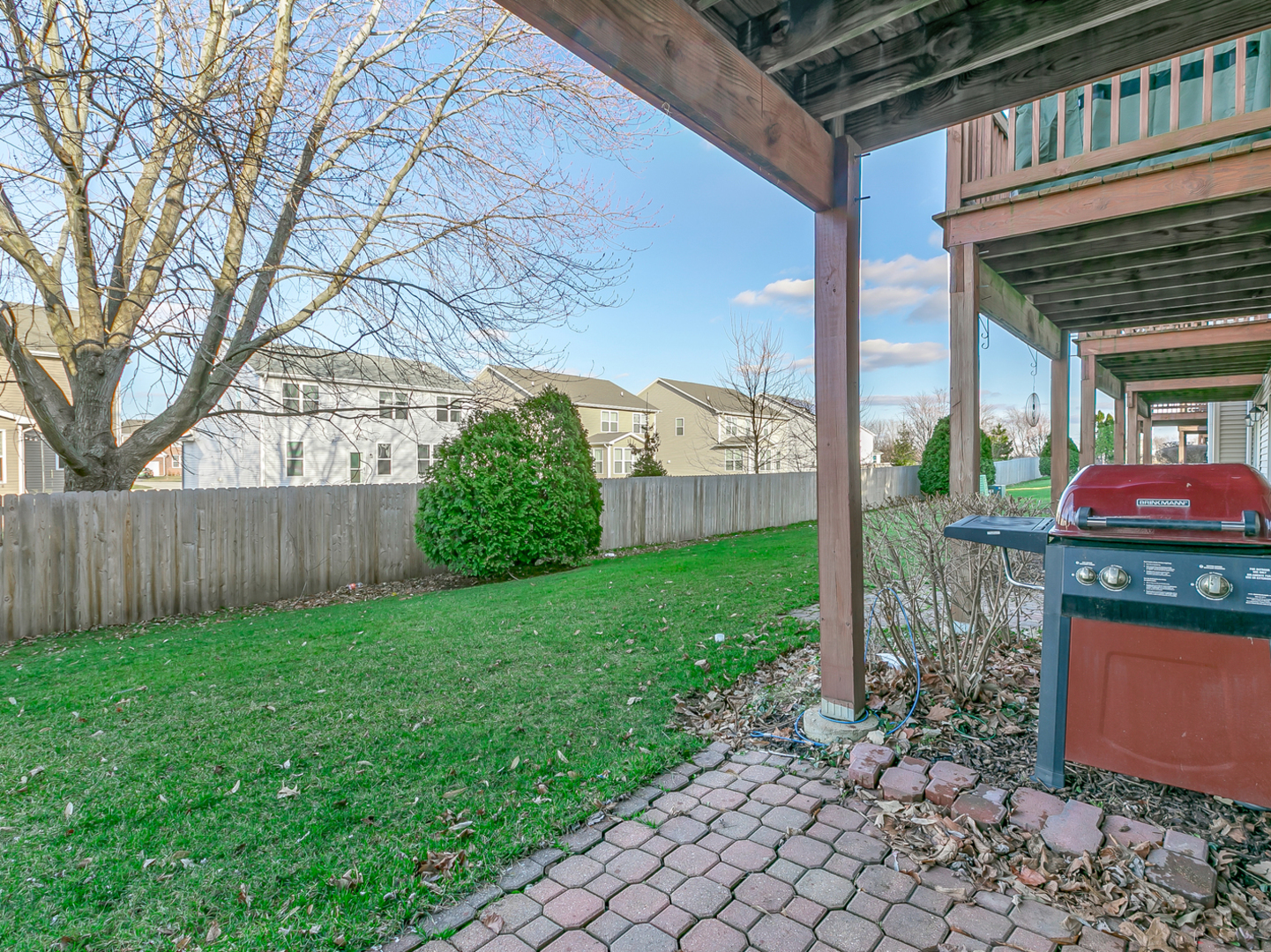 2331 Overlook Court Naperville IL 60563