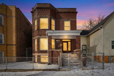 7442 South Langley Avenue Chicago IL 60619