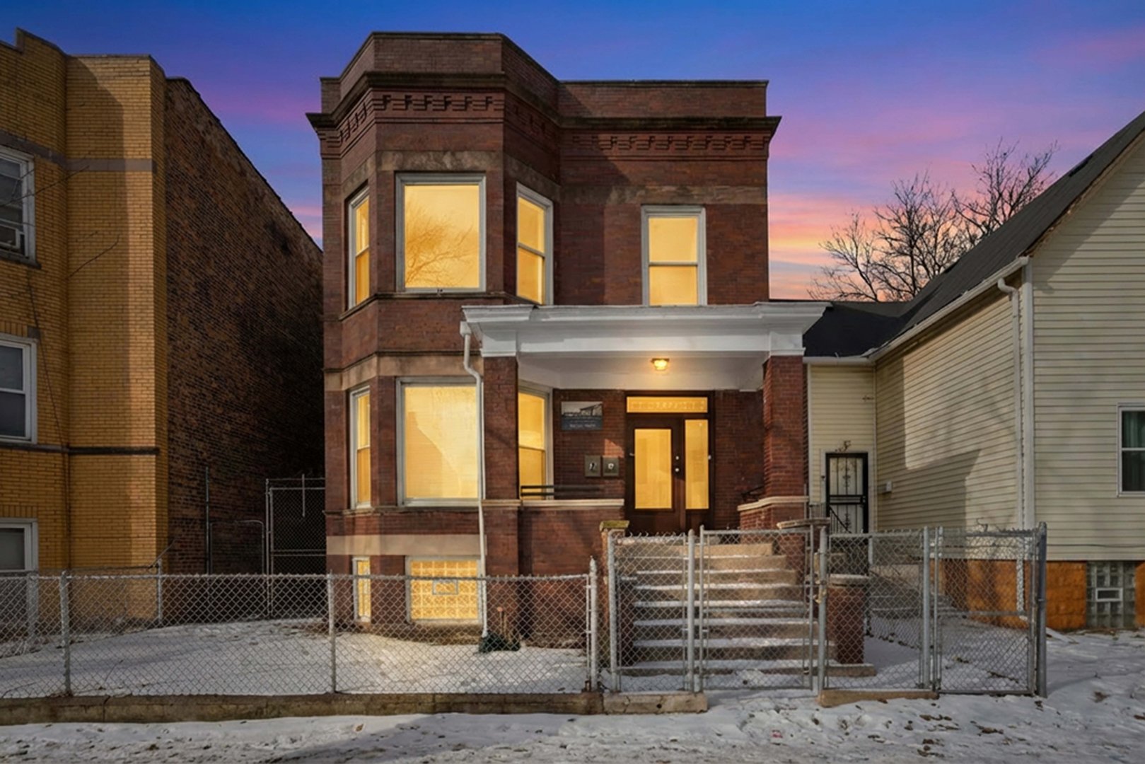 7442 South Langley Avenue Chicago IL 60619