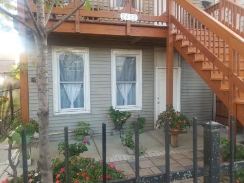 2453 West 46th Place Chicago IL 60632