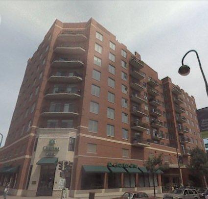515 Main Street Evanston IL 60202