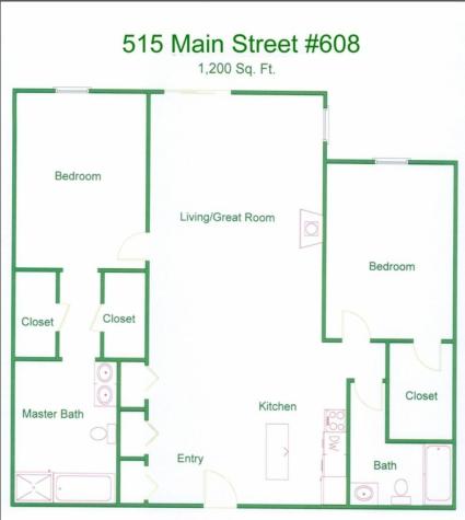 515 Main Street Evanston IL 60202