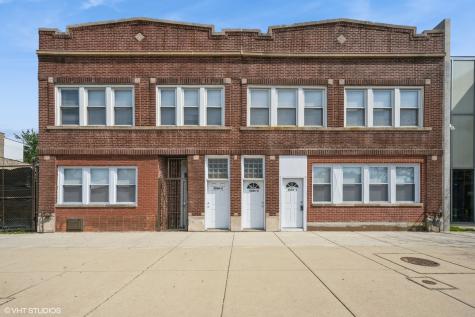 5028 West Madison Street Chicago IL 60644