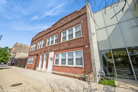 5028 West Madison Street Chicago IL 60644